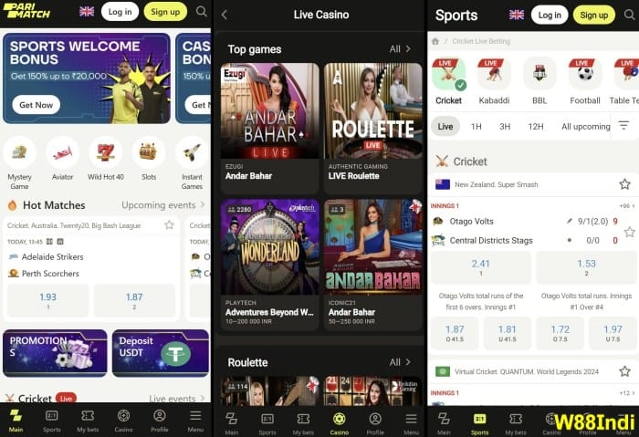 ผู้เชี่ยวชาญแนะนําให้ใช้แอปพนันฟรีที่ดีที่สุดในประเทศไทย